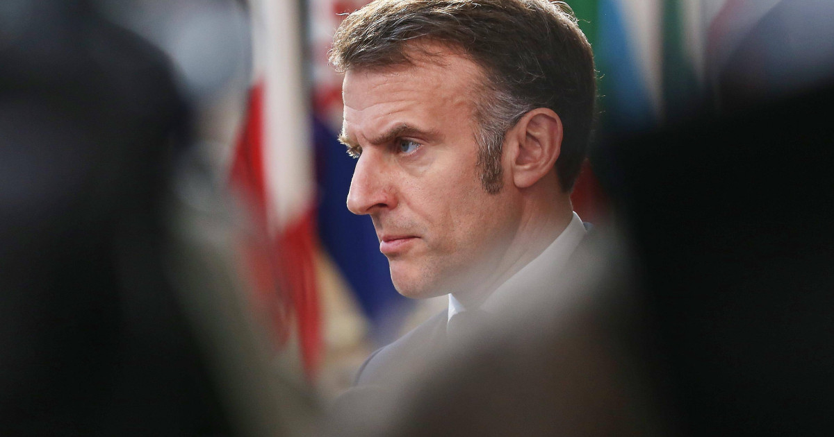 Macron susţine abrogarea unor edicte regale din secolele al XVII-lea şi al XVIII-lea. Ce este „Codul Negru”