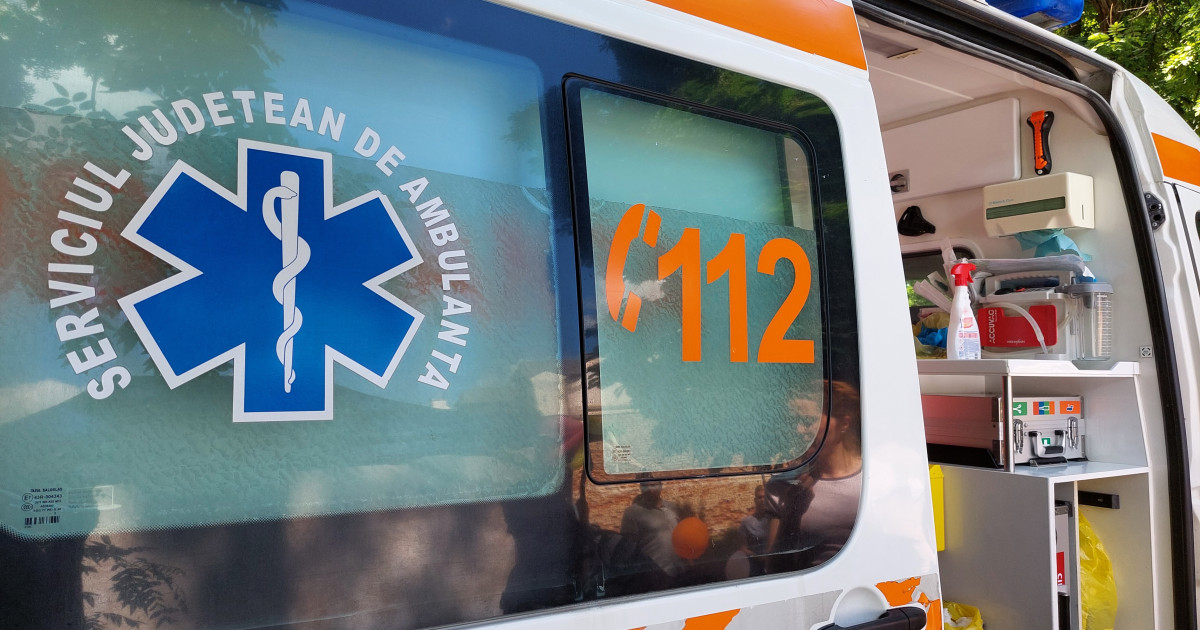 DSU anunță control în Bacău după moartea unui elev de 15 ani la școală. Anchete privind intervenția medicală