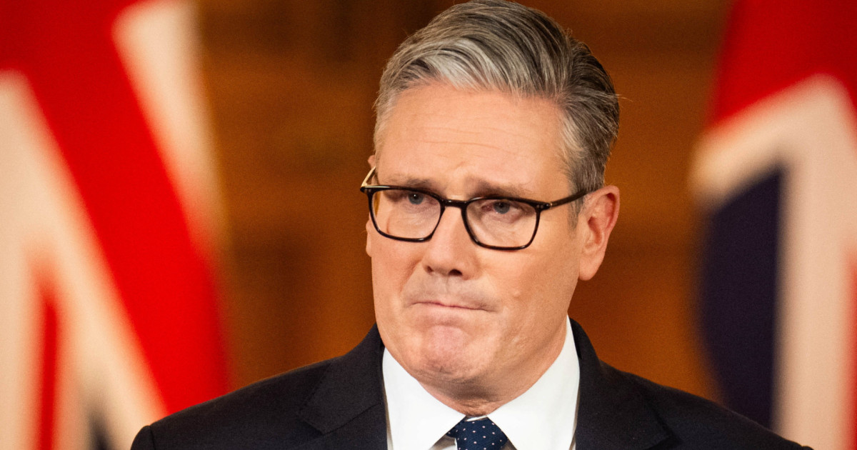 Summitul UE-Regatul Unit ar putea fi amânat din cauza problemelor premierului Keir Starmer