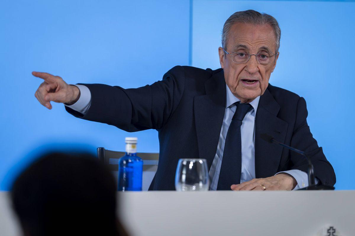 Alegere crucială pentru Real Madrid » Îi cer imperios lui Florentino Perez să renunțe în vară la una dintre vedete