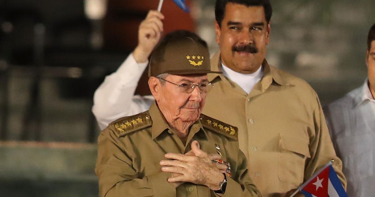 SUA şi Cuba, aproape de un război deschis? Acuzarea lui Castro ar putea sabota orice acord