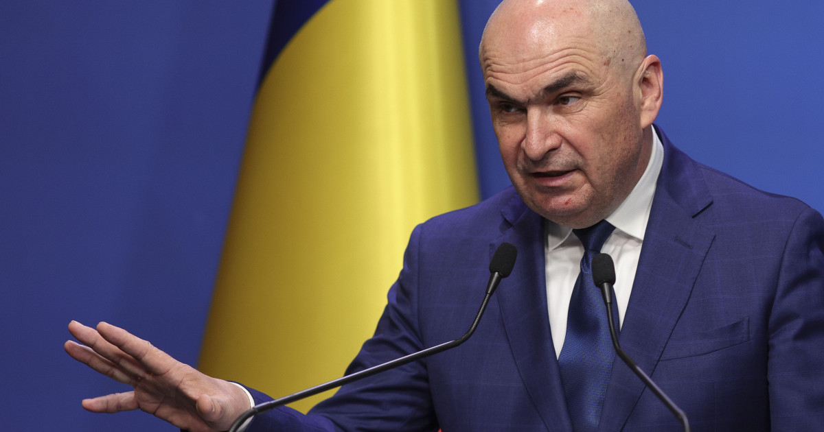Bolojan avertizează: „România pierde toți banii dacă proiectele PNRR nu sunt gata în august”. Ce jaloane nu vor putea fi îndeplinite