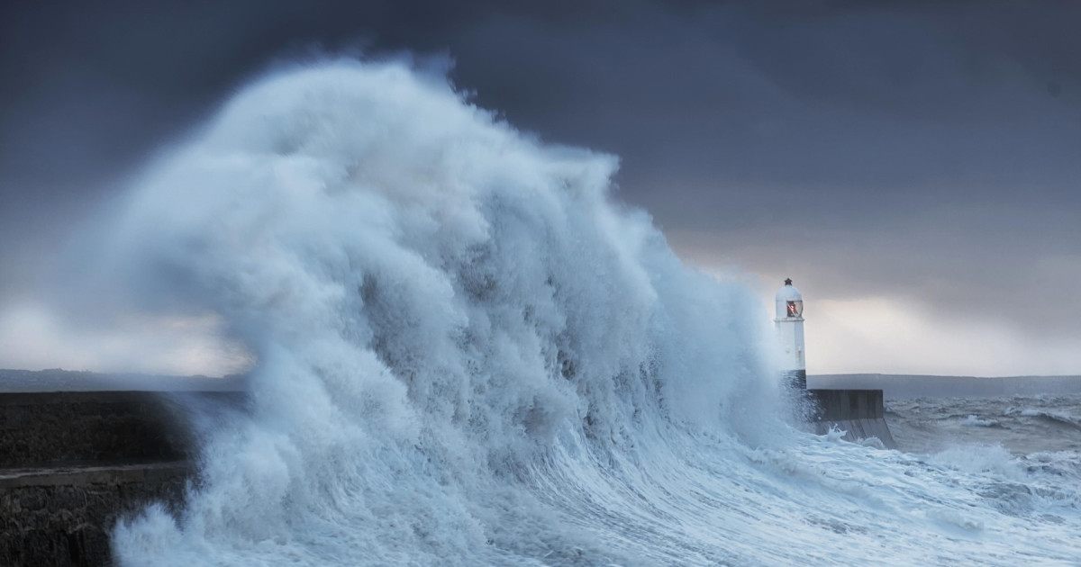 „Medican”, fenomenul meteo devastator pe care Marea Mediterană e capabilă să-l producă și de ce situația va deveni tot mai gravă