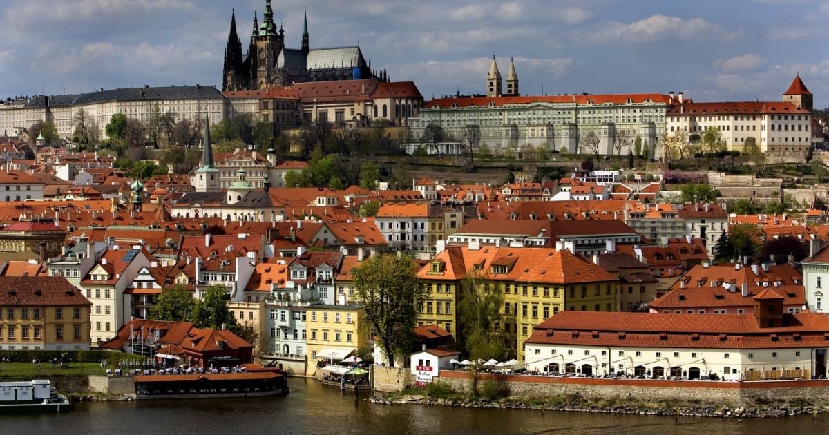 Orașul de basm desemnat cea mai ieftină destinație din Europa. Berea costă mai puţin de 2 euro