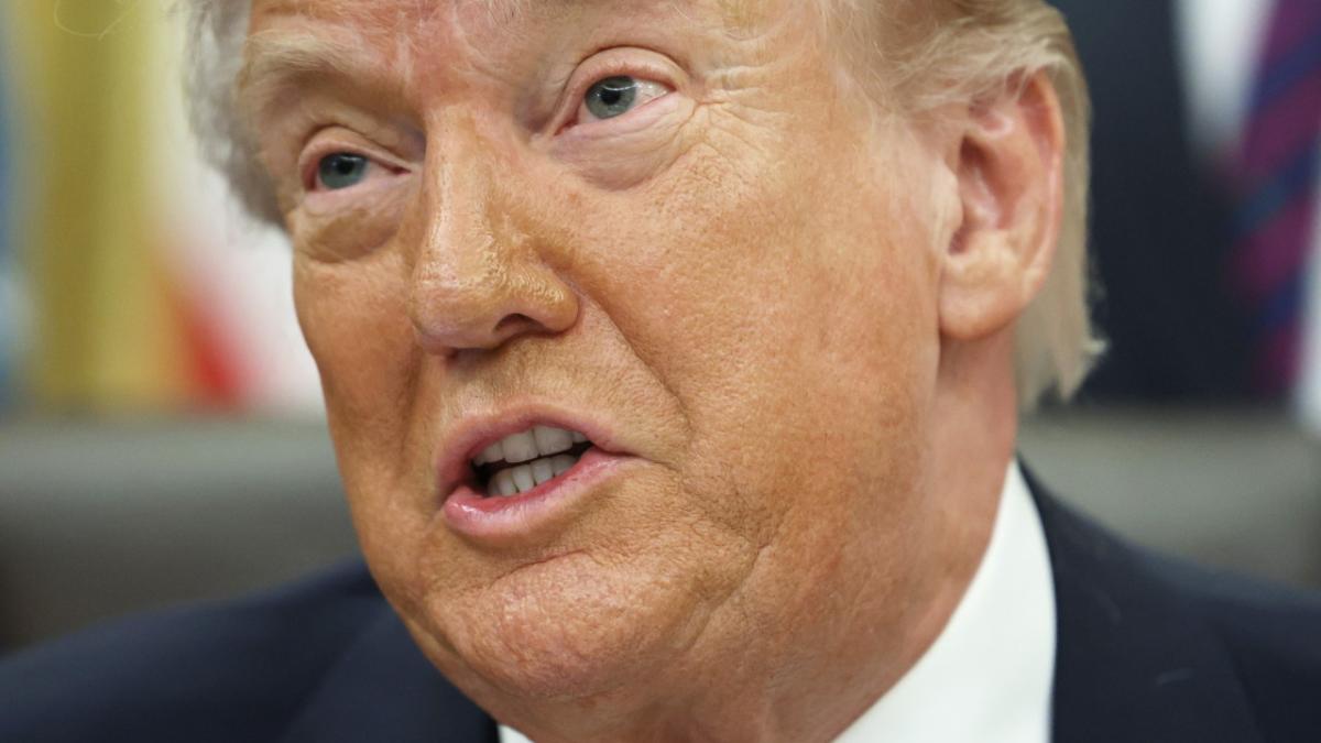 Donald Trump: Iranul nu va mai râde mult timp de SUA. O fac de 47 de ani Donald Trump: Iranul nu va mai râde mult timp de SUA. O fac de 47 de ani