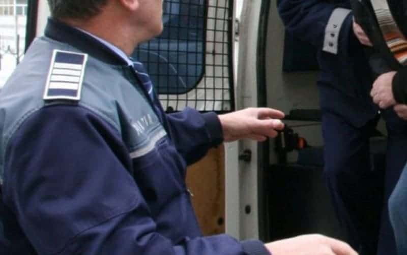 Val de furturi în Botoșani: Suspect arestat pentru 30 de zile