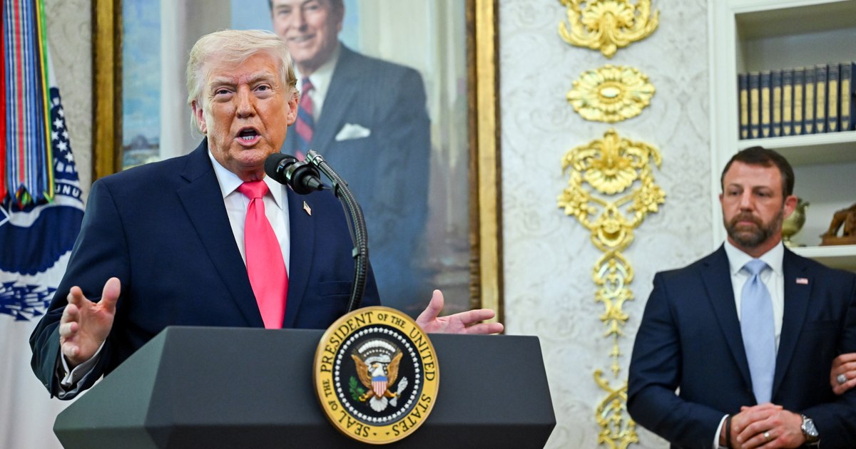 Donald Trump a anunţat extinderea cu trei săptămâni a armistiţiului dintre Israel și Liban, după o „întâlnire istorică” la care a participat personal Donald Trump a anunţat extinderea cu trei săptămâni a armistiţiului dintre Israel și Liban, după o „întâlnire istorică” la care a participat personal