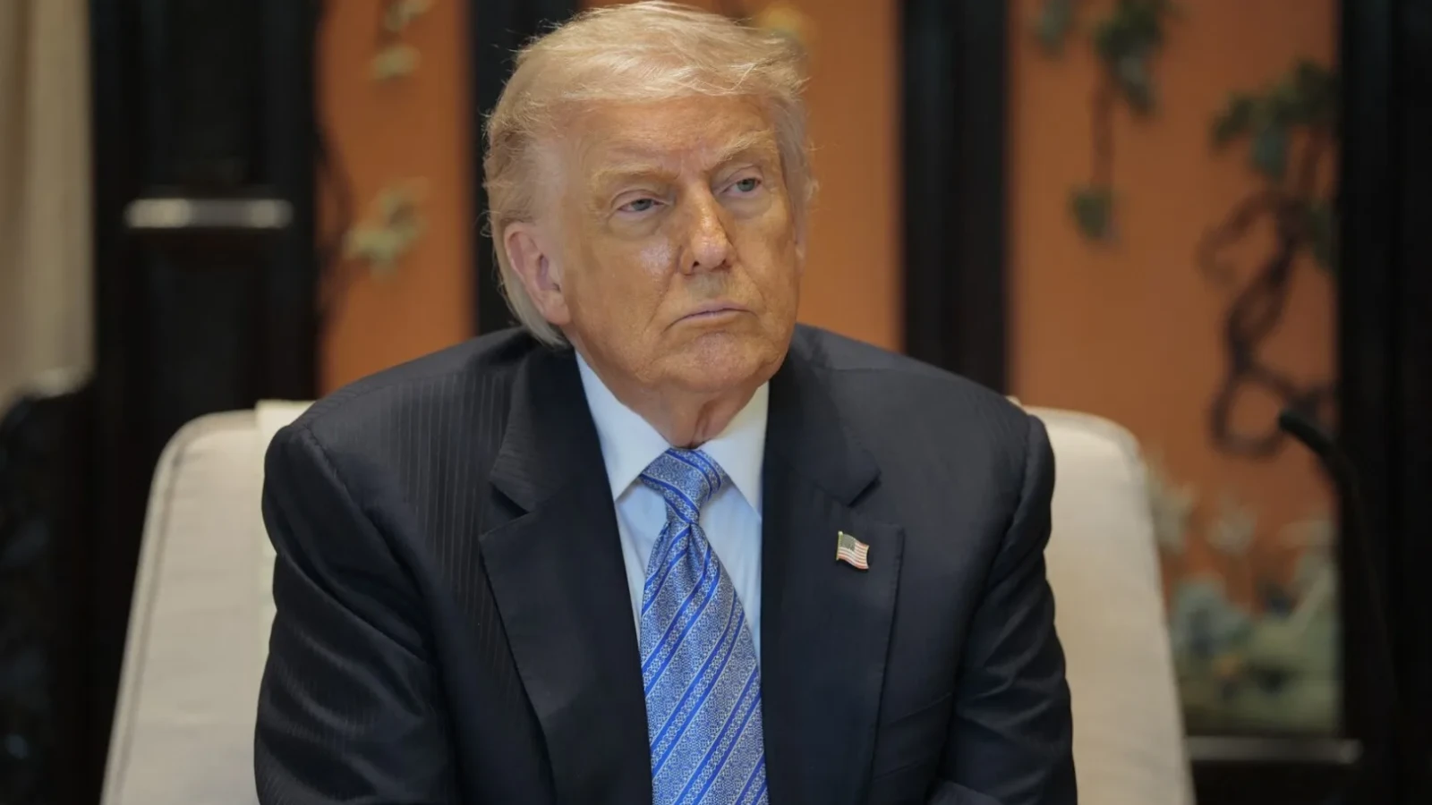 Trump lasă loc unui compromis neașteptat cu Iranul: ‘Un moratoriu nuclear de 20 de ani ar putea fi suficient’