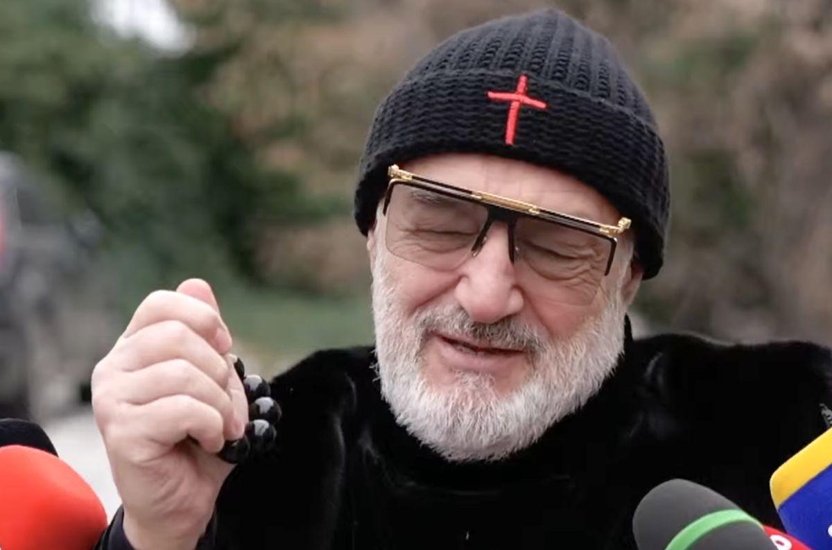 Valeriu Iftime a dezvăluit că a fost sunat de Gigi Becali: „Mi-a zis: «Pe ăsta îl iau sigur!»” Valeriu Iftime a dezvăluit că a fost sunat de Gigi Becali: „Mi-a zis: «Pe ăsta îl iau sigur!»”