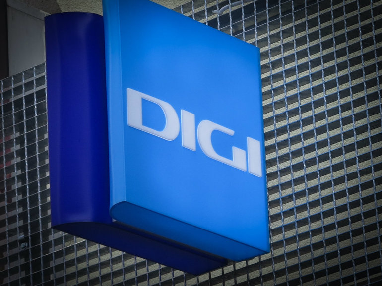 Digi intră într-o nouă țară Digi intră într-o nouă țară