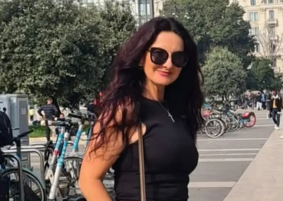 FOTO. Camelia, clujeanca ce a murit în accidentul din Făget. Era grefieră la Judecătoria Cluj-Napoca FOTO. Camelia, clujeanca ce a murit în accidentul din Făget. Era grefieră la Judecătoria Cluj-Napoca