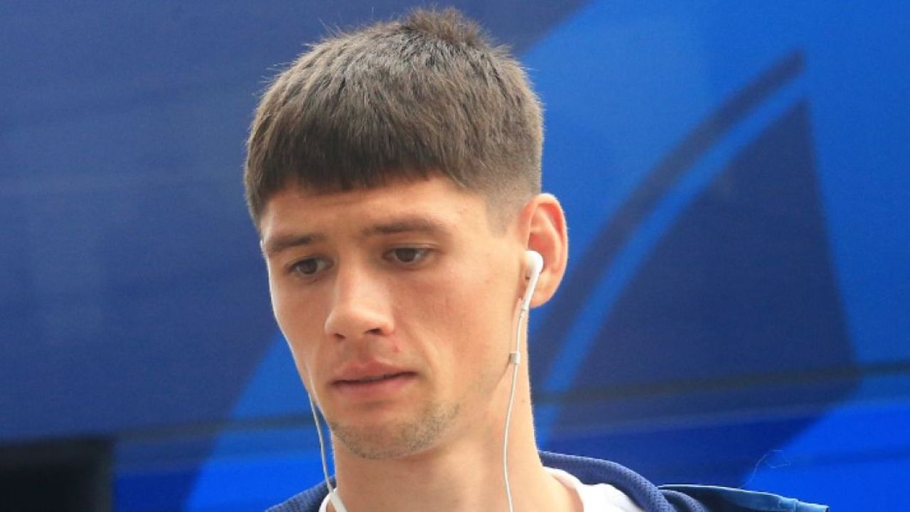 Ce urmează pentru Vladislav Blănuță, după ce Igor Surkis a aflat despre interesul lui Dinamo Ce urmează pentru Vladislav Blănuță, după ce Igor Surkis a aflat despre interesul lui Dinamo