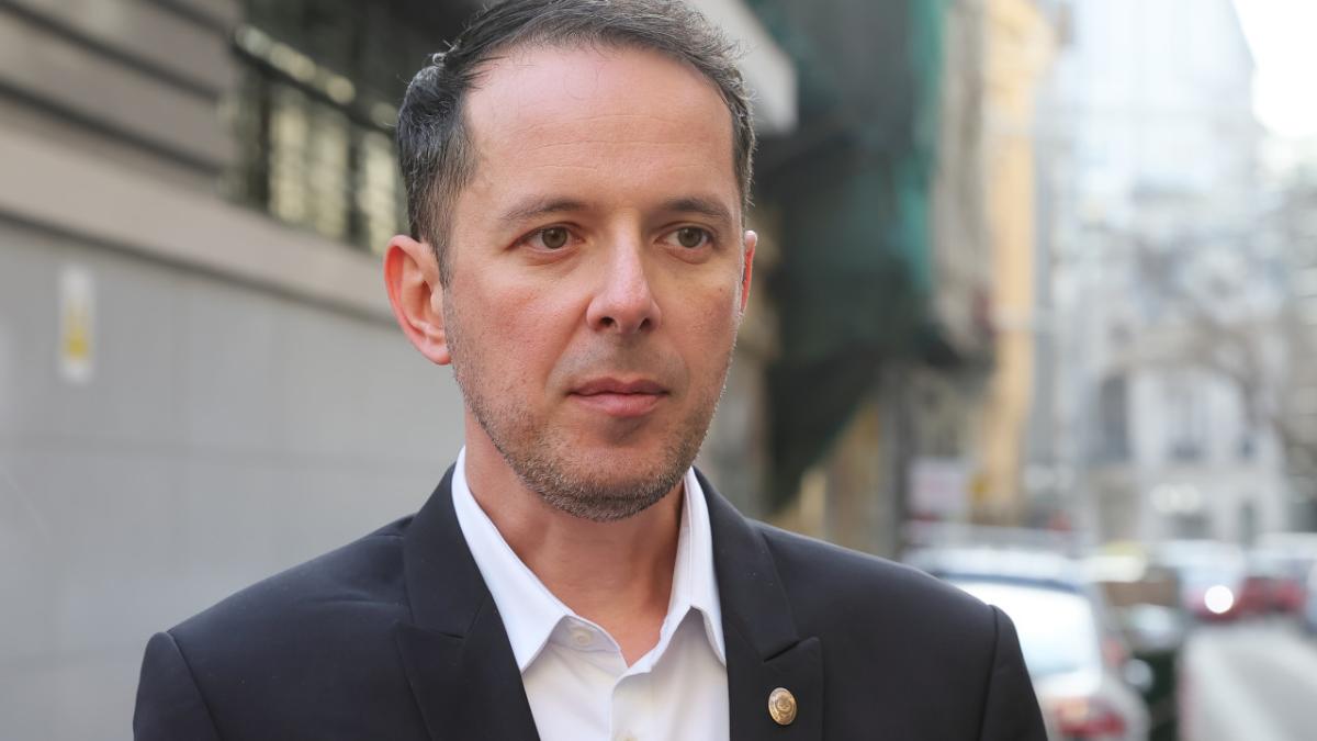 USR nici nu a auzit de scenariul fuziunii cu PNL sau ”rocada” Ilie Bolojan USR nici nu a auzit de scenariul fuziunii cu PNL sau ”rocada” Ilie Bolojan