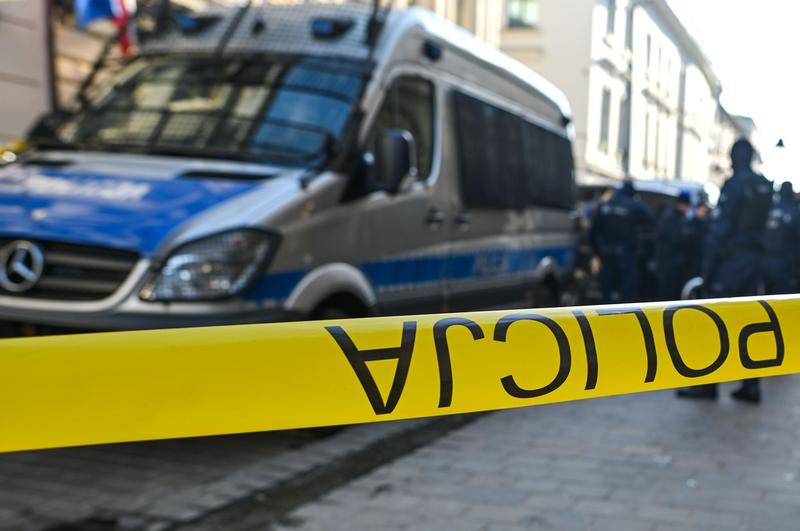 Polonia anunță arestarea unui influent mafiot rus, în vârstă de 79 de ani Polonia anunță arestarea unui influent mafiot rus, în vârstă de 79 de ani