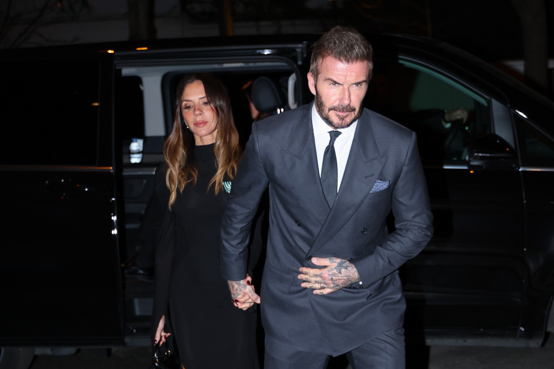 David și Victoria Beckham au devenit miliardari. Ce avere au strâns David și Victoria Beckham au devenit miliardari. Ce avere au strâns