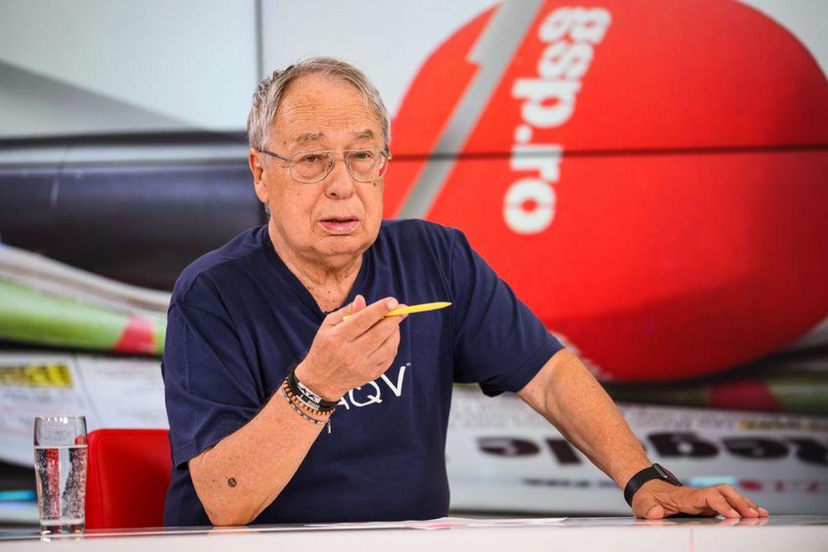 „Ei retrogradează direct, ei merg la baraj” » Ioanițoaia anticipează deznodământul, înaintea ultimei runde din play-out „Ei retrogradează direct, ei merg la baraj” » Ioanițoaia anticipează deznodământul, înaintea ultimei runde din play-out