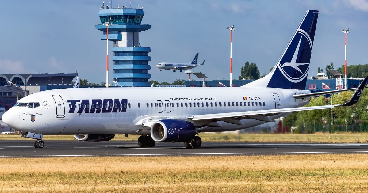 Sindicaliștii TAROM ies în stradă. Acuză guvernul că încearcă desființarea companiei Sindicaliștii TAROM ies în stradă. Acuză guvernul că încearcă desființarea companiei
