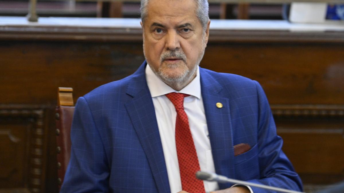 Oana Țoiu retrage statutul de utilitate publică pentru ADIRI. Adrian Năstase reacționează: Era oare o prioritate a guvernului interimar?