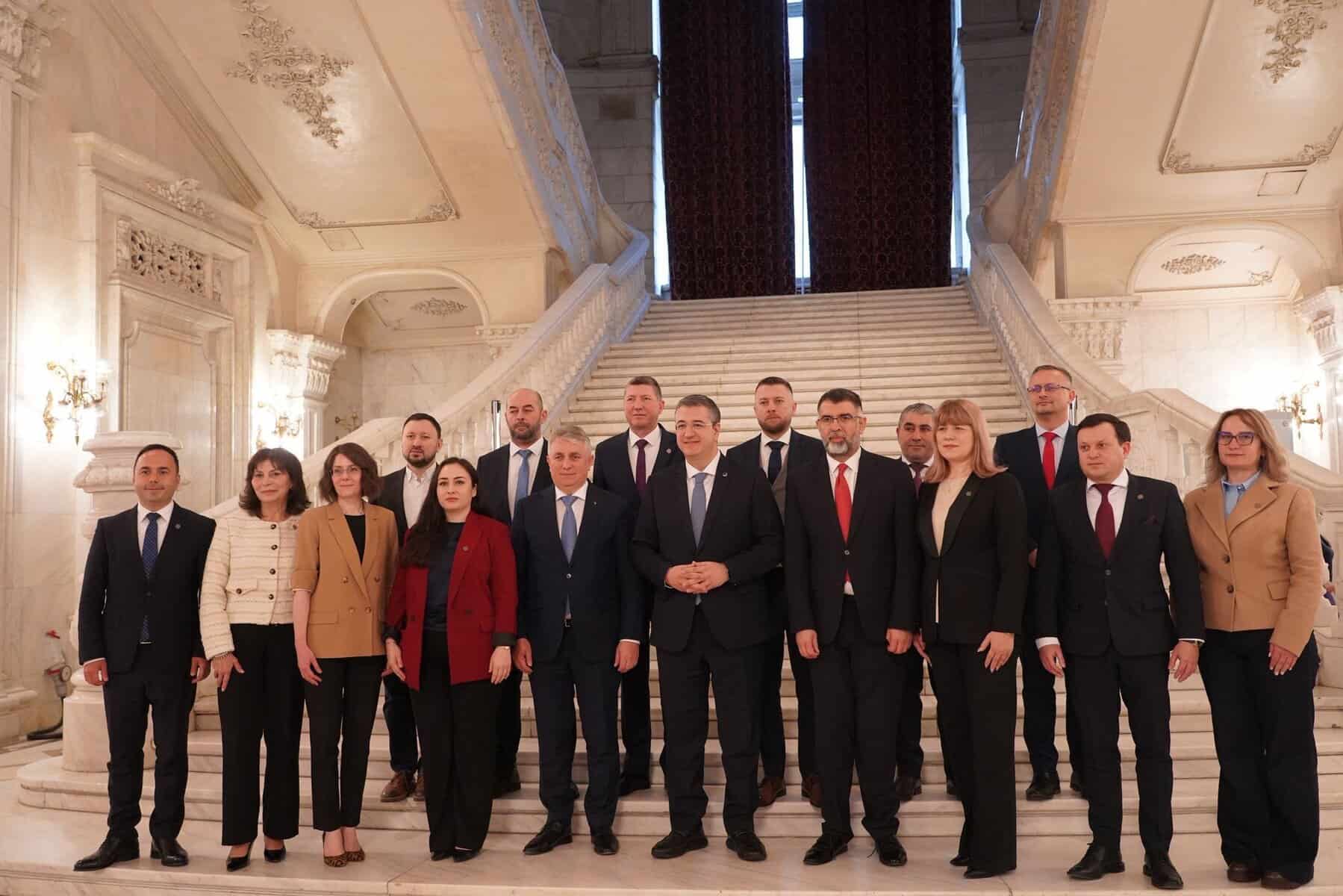 Cătălin Silegeanu cere Comisiei Europene statut strategic pentru axa București-Constanța Cătălin Silegeanu cere Comisiei Europene statut strategic pentru axa București-Constanța