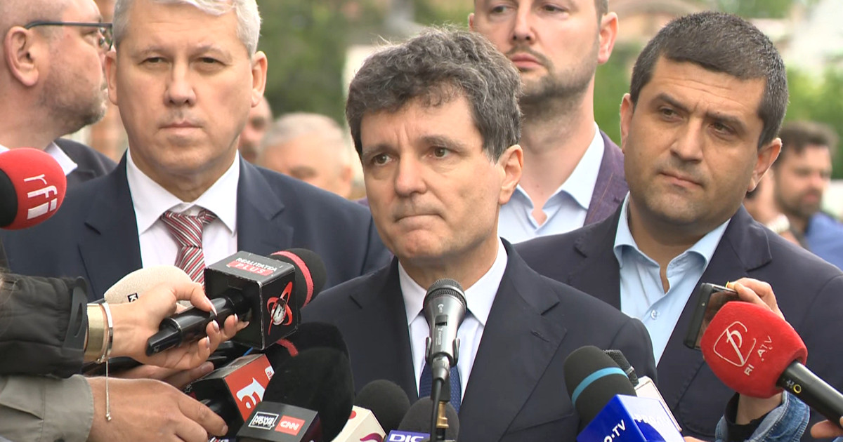 Nicușor Dan, la Galați: O dronă lovită deasupra Ucrainei și-a modificat traiectoria. Președintele, huiduit de cetățeni: „Demisia!”