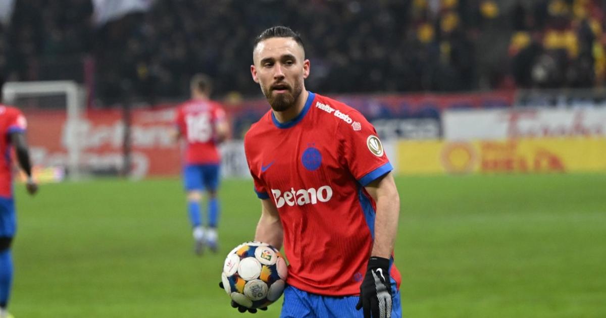 Dinamo – FCSB 1-2. Ofri Arad aduce victoria în minutul 107, iar FCSB merge în Conference League Dinamo – FCSB 1-2. Ofri Arad aduce victoria în minutul 107, iar FCSB merge în Conference League