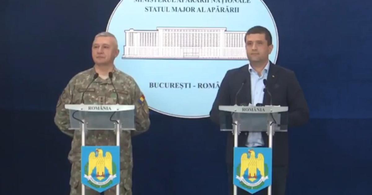 Radu Miruţă vrea transparenţă „Trebuie să vorbim deschis despre ce avem, ce nu avem şi ce putem” Radu Miruţă vrea transparenţă „Trebuie să vorbim deschis despre ce avem, ce nu avem şi ce putem”