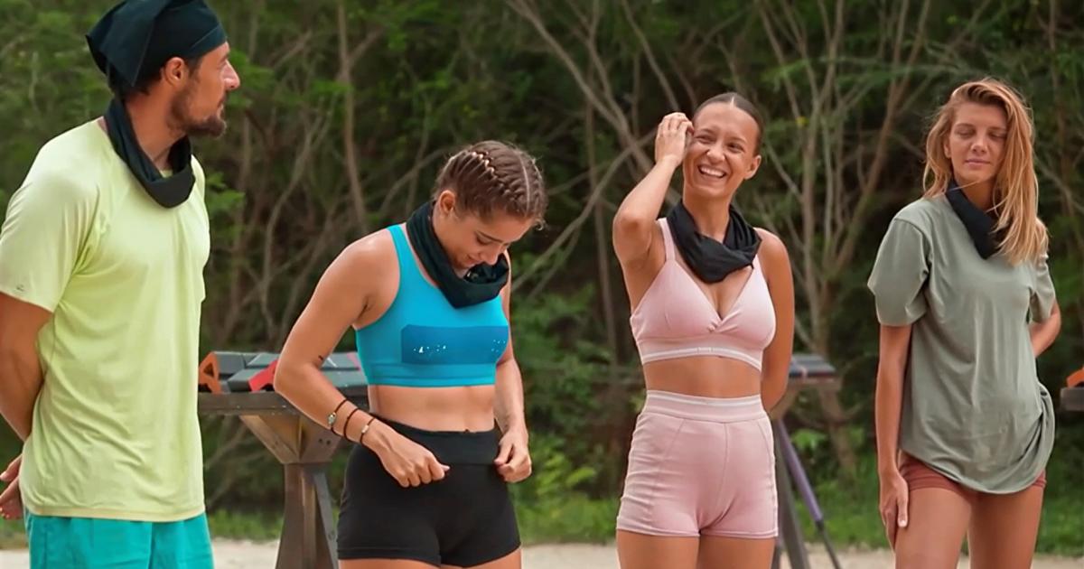 Survivor România 2026. „Duel ales din umbră”. O concurentă spune că Lucian Popa i-a făcut jocul lui Gabi Tamaş