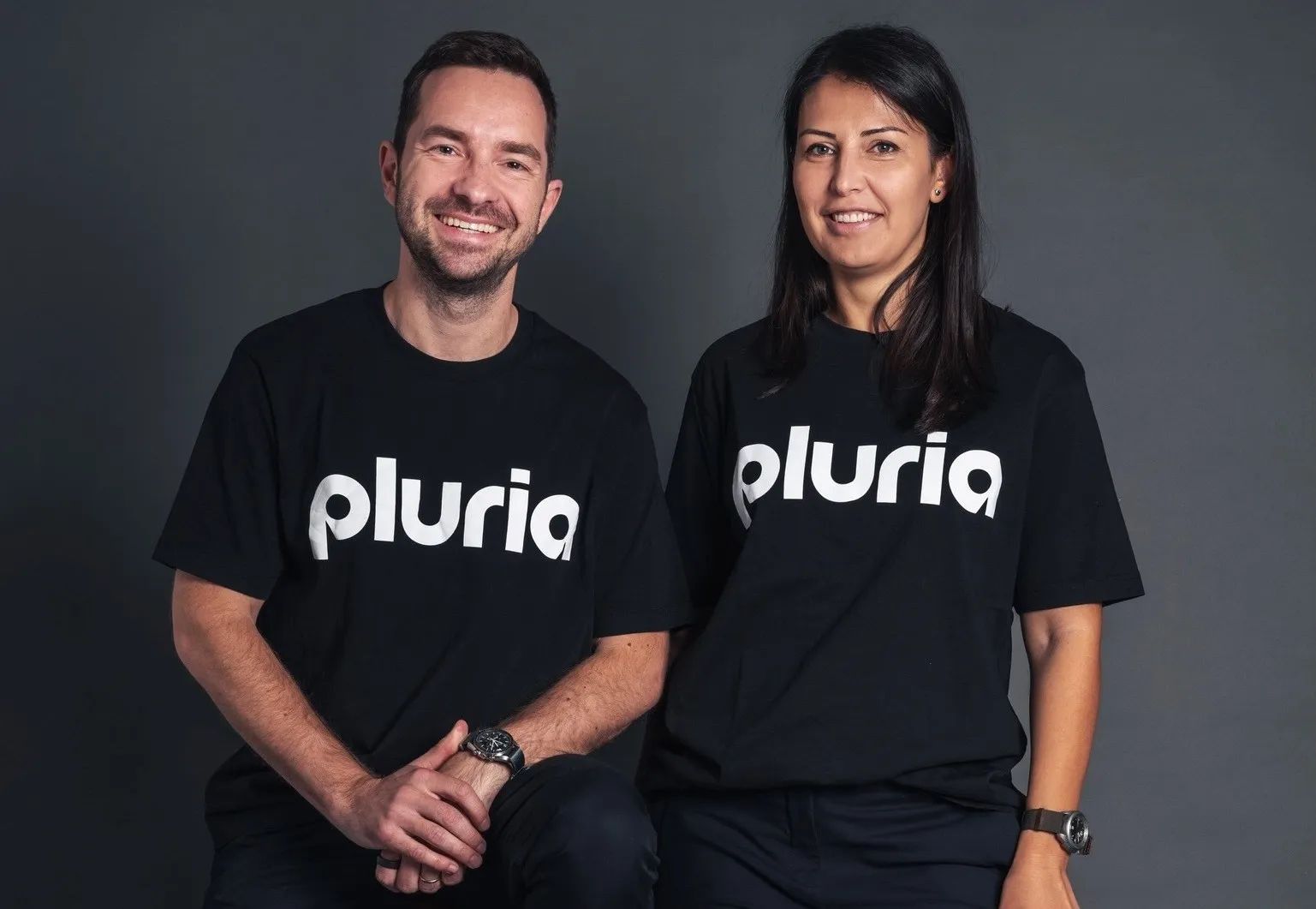 PNRR: Startup-ul românesc Pluria, de spații de lucru flexibile, atrage încă 2 milioane dolari finanțare PNRR: Startup-ul românesc Pluria, de spații de lucru flexibile, atrage încă 2 milioane dolari finanțare