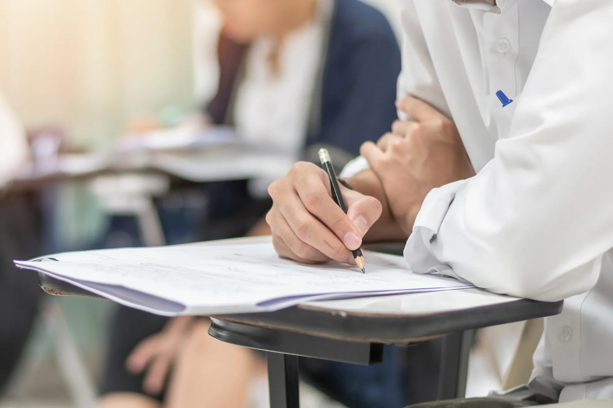 Subiectele de la Evaluarea Națională 2026, proba scrisă la Limba română, clasa a II-a