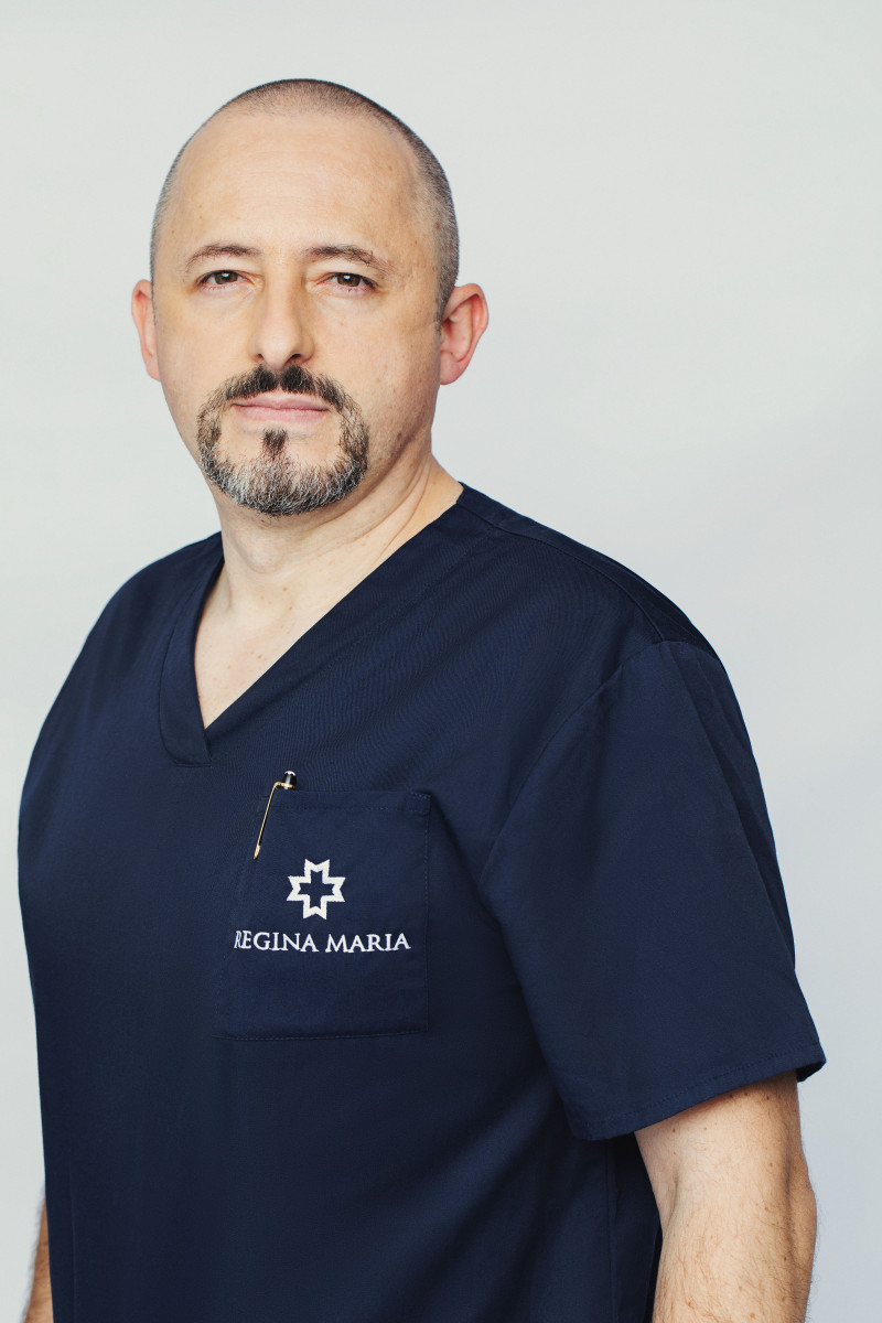 Viorel Stoica