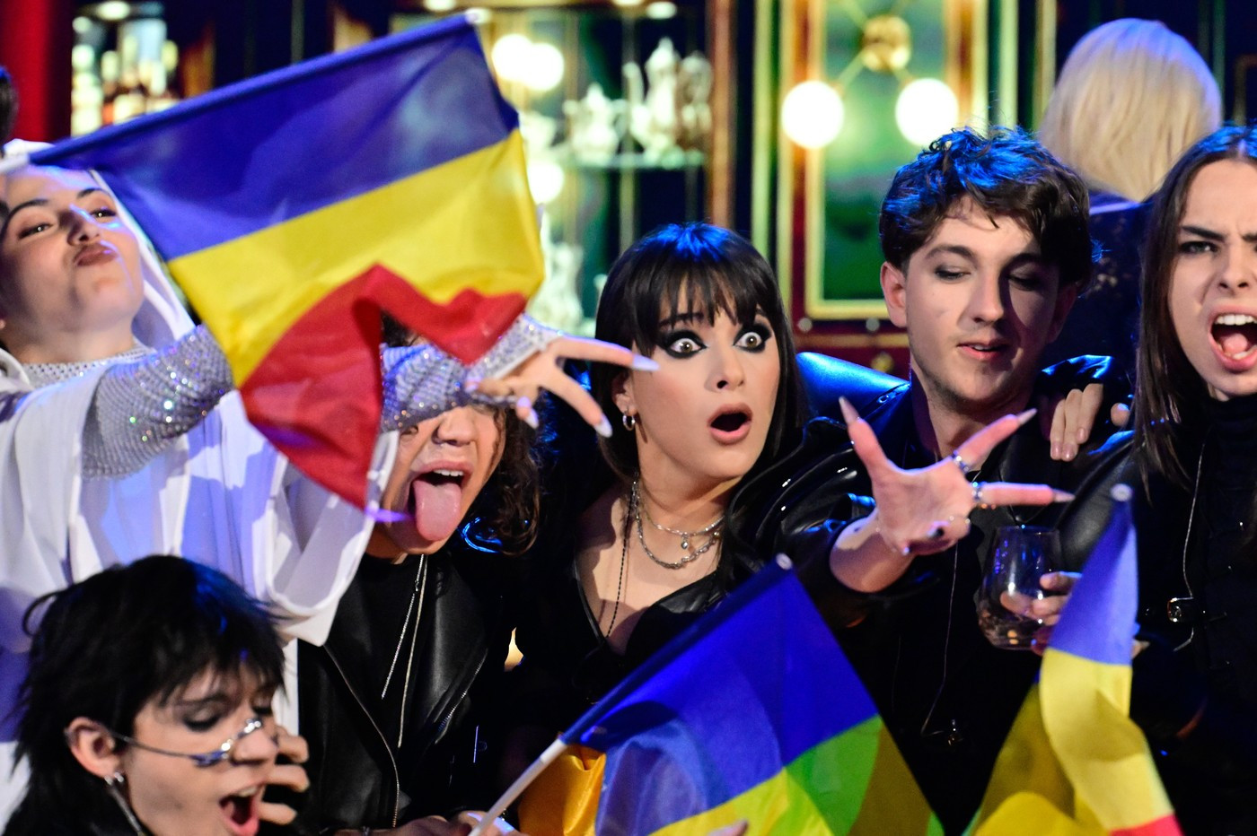 De ce a primit Rom&acirc;nia doar 3 puncte din partea R. Moldova la Eurovision. Membră a juriului: &bdquo;Au fost diferențe enorme&rdquo;