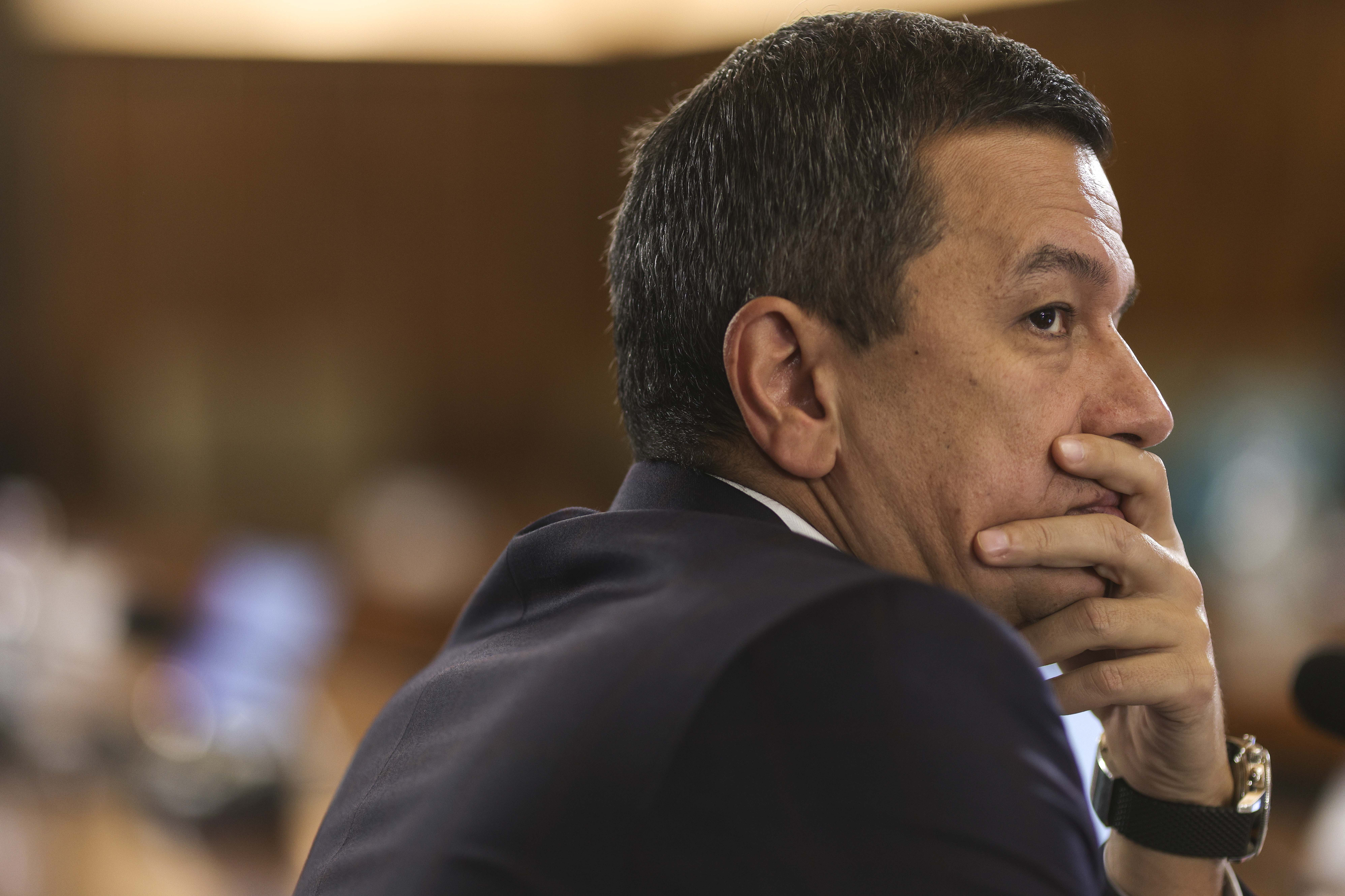 Sorin Grindeanu: „PSD exclude colaborarea cu AUR și nu susține un premier din acest partid”. Ce spune despre anticipate