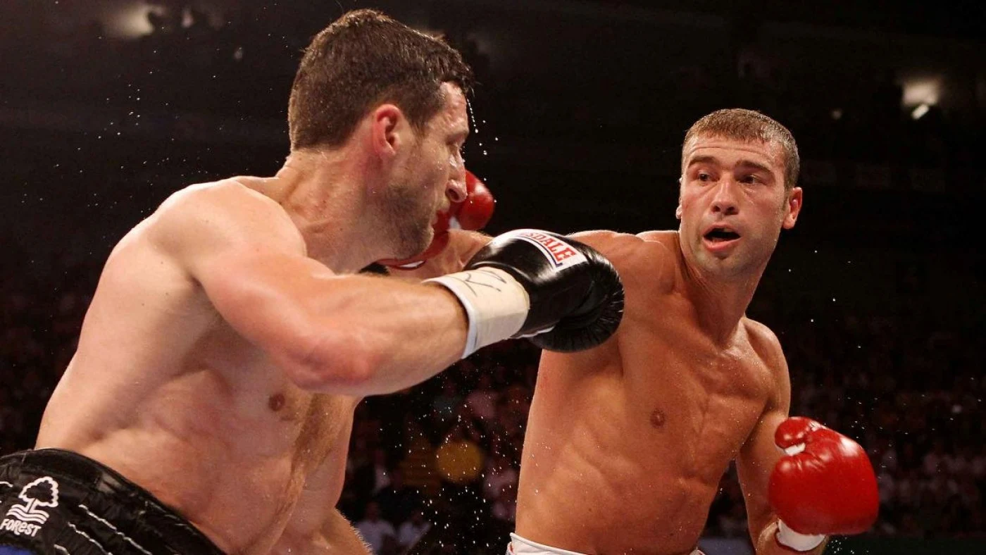 28 februarie: Ziua în care s-a născut boxer-ul Lucian Bute, fost campion mondial IBF. FOTO: Arhivă