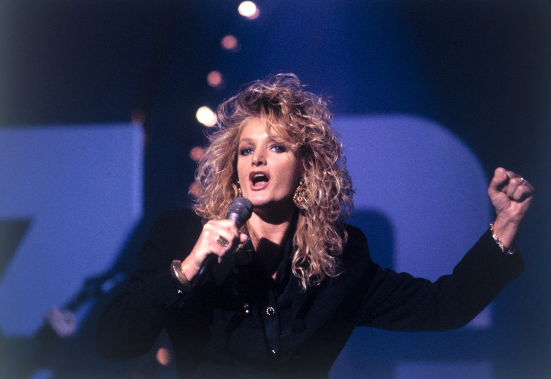 Bonnie Tyler FOTO: Profimedia