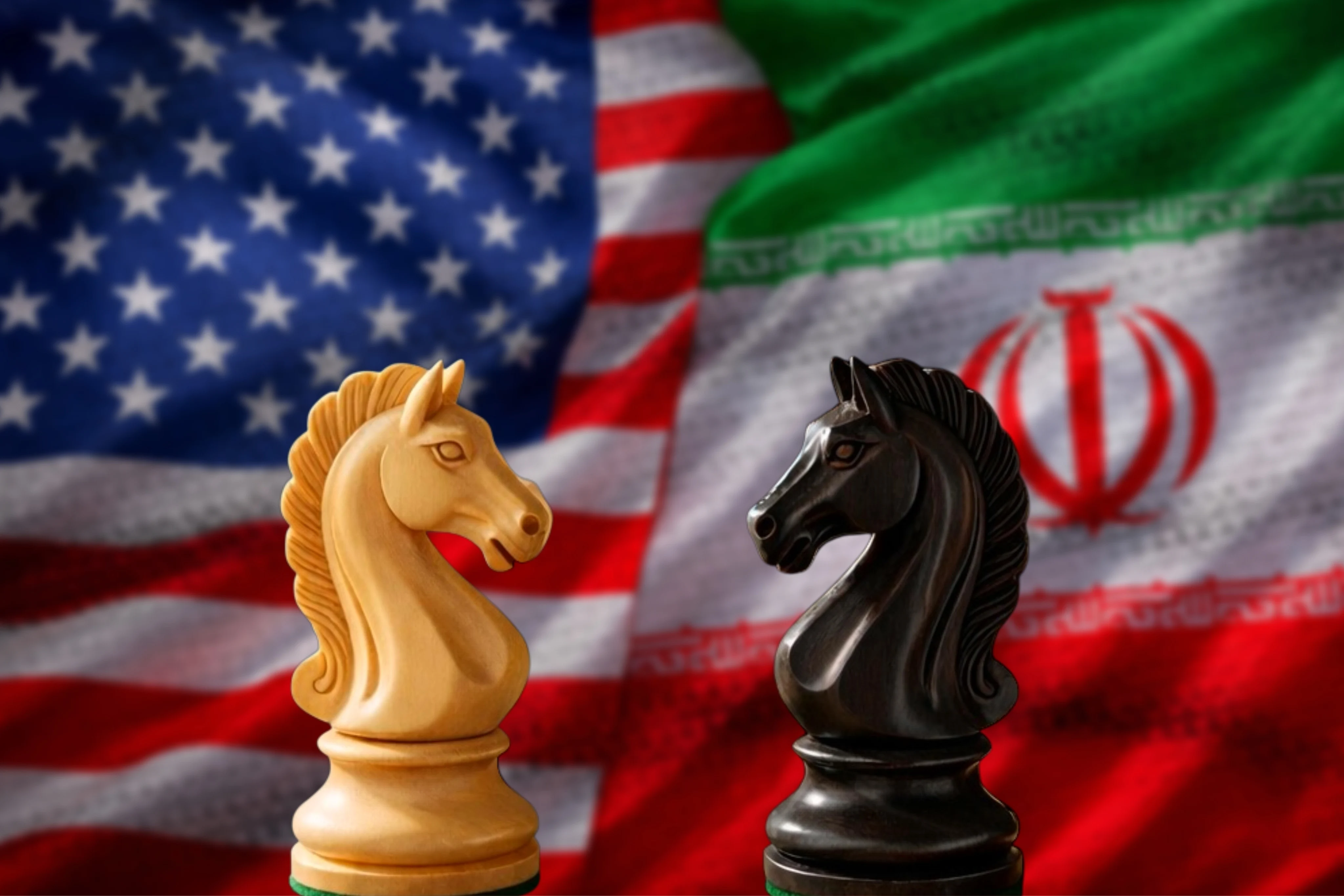 Conflict Iran -SUA foto shutterstock