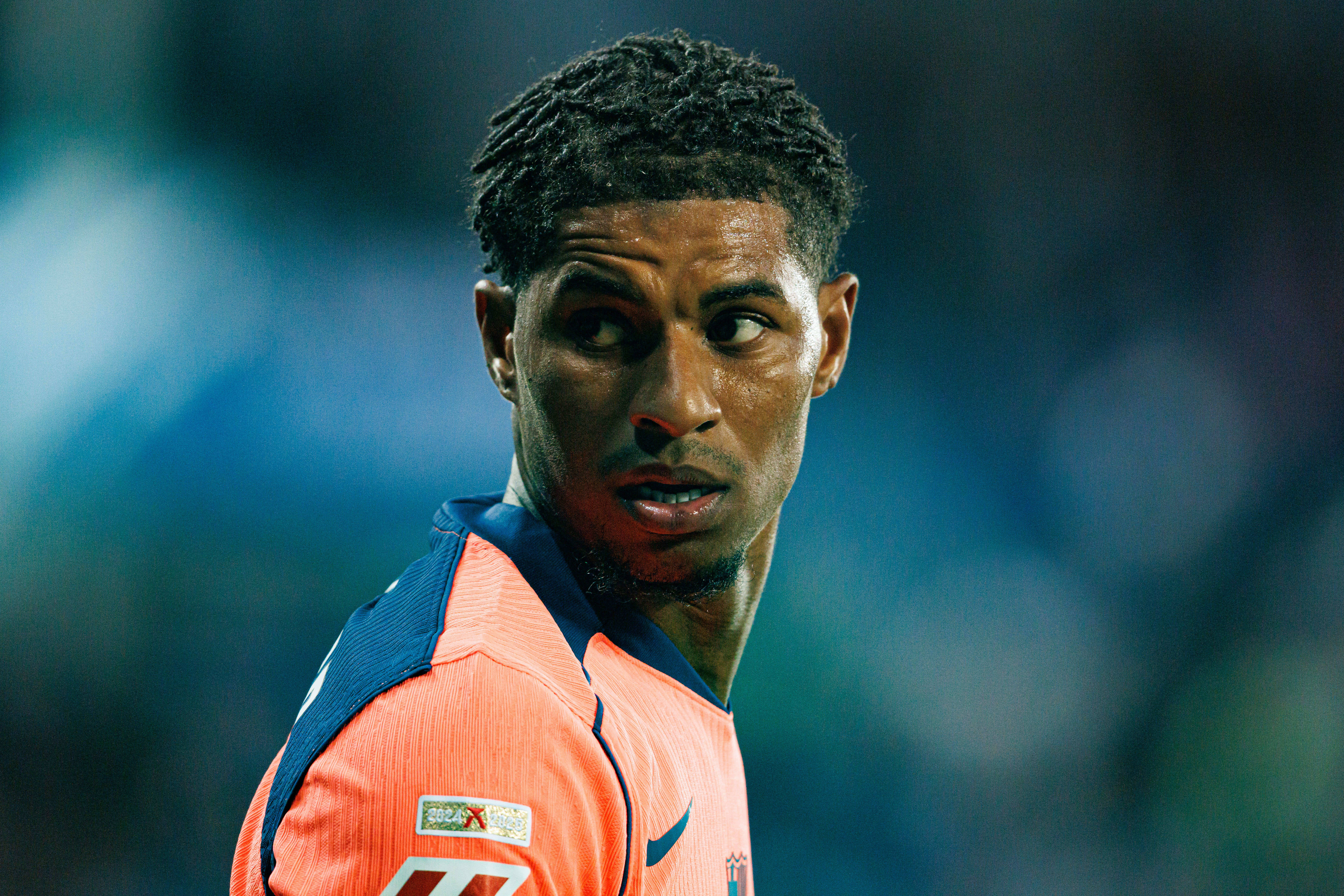 Hansi Flick a luat decizia &icirc;n cazul lui Rashford