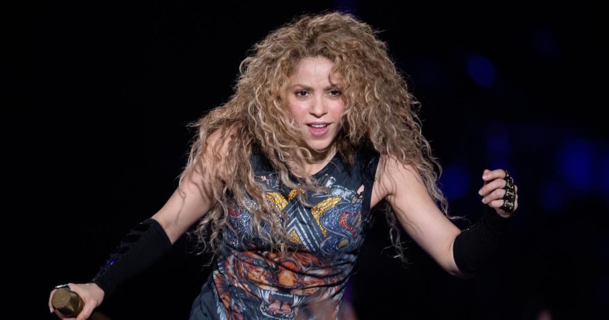 Shakira va cânta piesa oficială a Cupei Mondiale la ceremonia de deschidere din Mexic