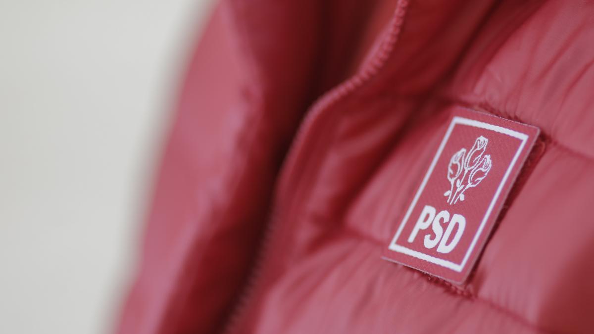 Vot cu bile la moţiune. PSD, şedinţă luni pentru a stabili strategia
