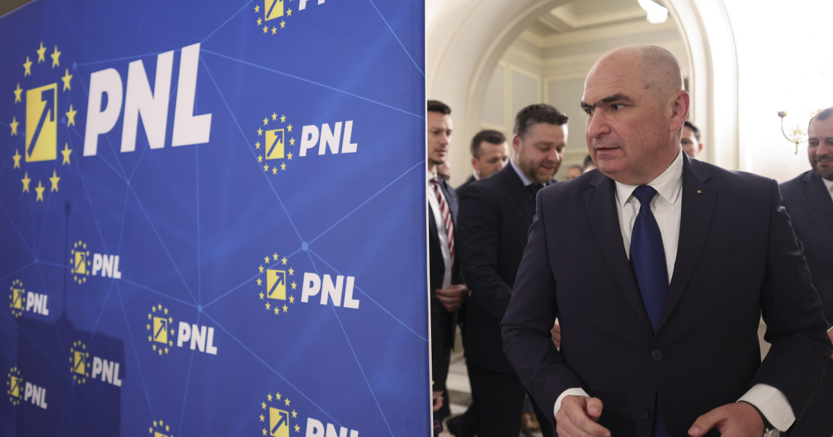 Bolojan: Vom lucra în perioada următoare la reconstruirea PNL. Trebuie gândit un proiect pentru 2028