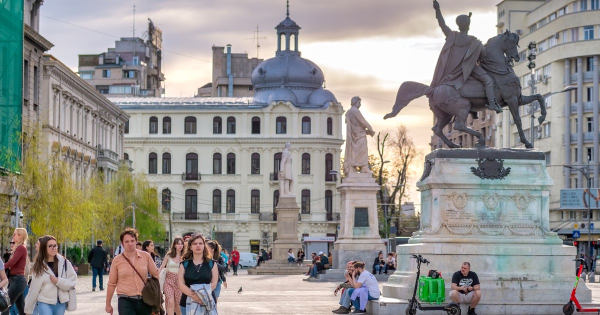Românii ar putea avea încă un liber legal pe an. Ce importanță majoră în istoria României are ziua pentru care s-a depus proiect de lege Românii ar putea avea încă un liber legal pe an. Ce importanță majoră în istoria României are ziua pentru care s-a depus proiect de lege