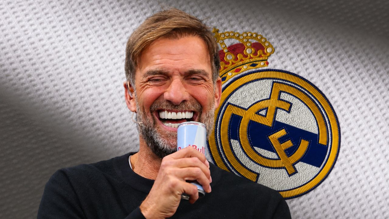 Enrique Riquelme promite marea cu sarea la Real Madrid: Jurgen Klopp! Enrique Riquelme promite marea cu sarea la Real Madrid: Jurgen Klopp!