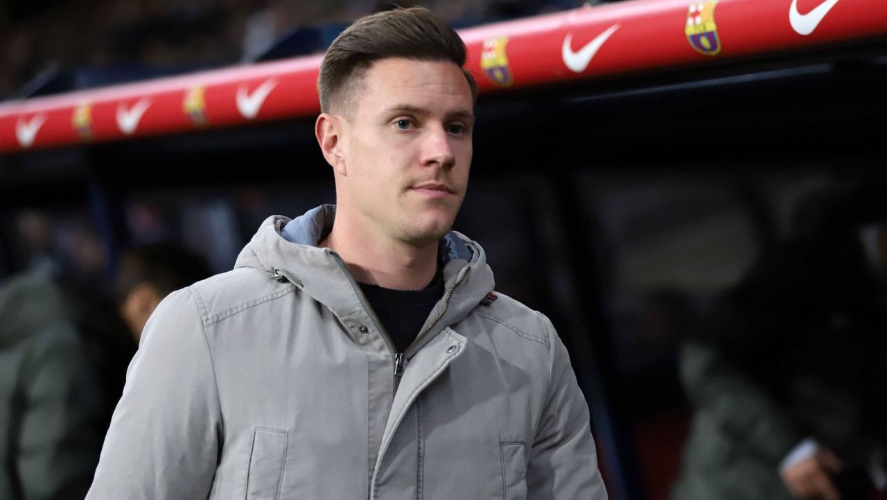 Marc Andre ter Stegen, față în față cu relansarea carierei! Neamțul este dorit de un club uriaș Marc Andre ter Stegen, față în față cu relansarea carierei! Neamțul este dorit de un club uriaș