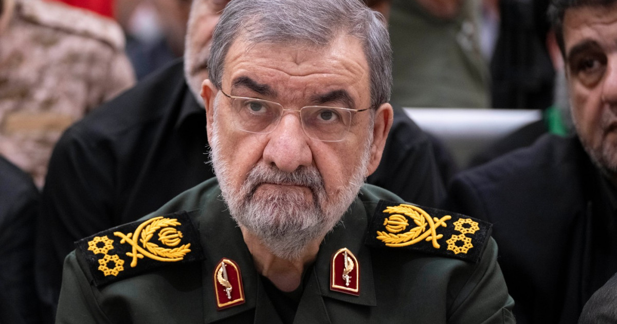 Consilierul militar al liderului suprem iranian Mojtaba Khamenei îi cere lui Trump 24 de miliarde de dolari pentru un nou acord Consilierul militar al liderului suprem iranian Mojtaba Khamenei îi cere lui Trump 24 de miliarde de dolari pentru un nou acord