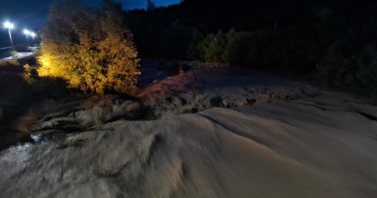 Situație hidrologică dificilă în Prahova. Apele Române anunță măsuri de urgență la barajele Măneciu și Paltinu Situație hidrologică dificilă în Prahova. Apele Române anunță măsuri de urgență la barajele Măneciu și Paltinu