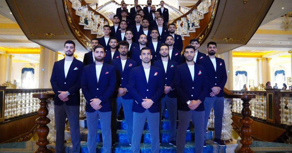 Iranul trebuie să părăsească SUA în aceeaşi zi în care va juca meciurile de la CM Iranul trebuie să părăsească SUA în aceeaşi zi în care va juca meciurile de la CM