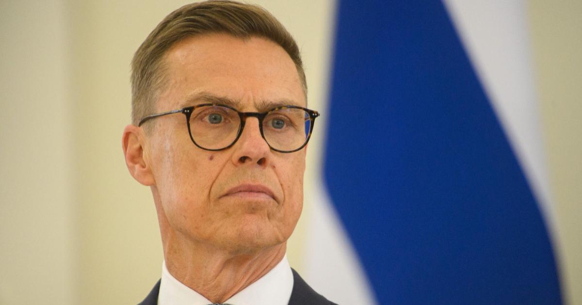 Președintele Finlandei sugerează extinderea UE cu Turcia, Canada și Regatul Unit: „Nu ar fi minunat?” Președintele Finlandei sugerează extinderea UE cu Turcia, Canada și Regatul Unit: „Nu ar fi minunat?”
