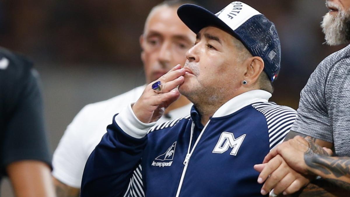 Noi detalii în procesul morții lui Diego Maradona: Fotbalistul suferea de tulburări de bipolaritate și narcisism