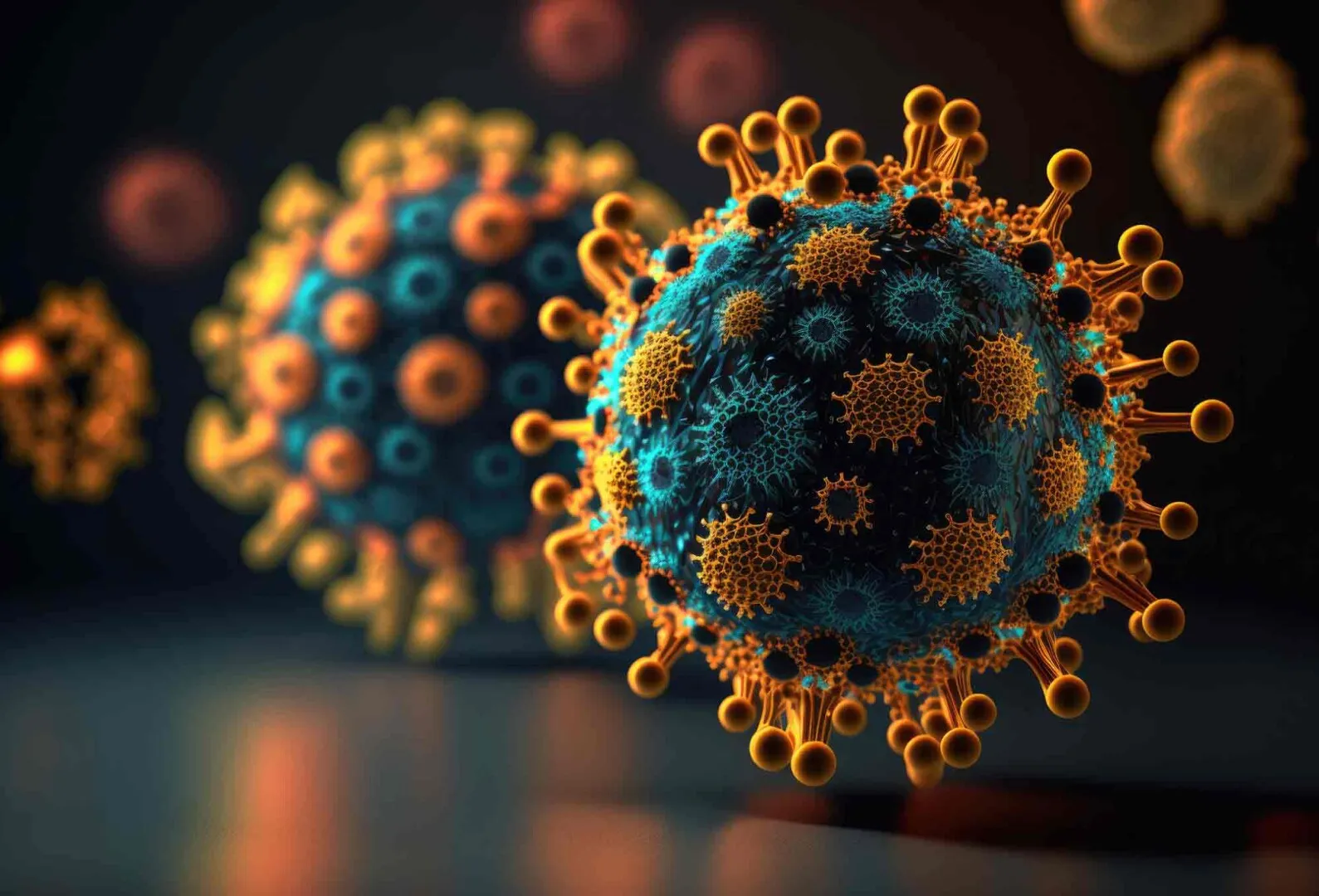 Bilanțul infecțiilor cu hantavirus în România: 15 cazuri înregistrate în ultimii trei ani
