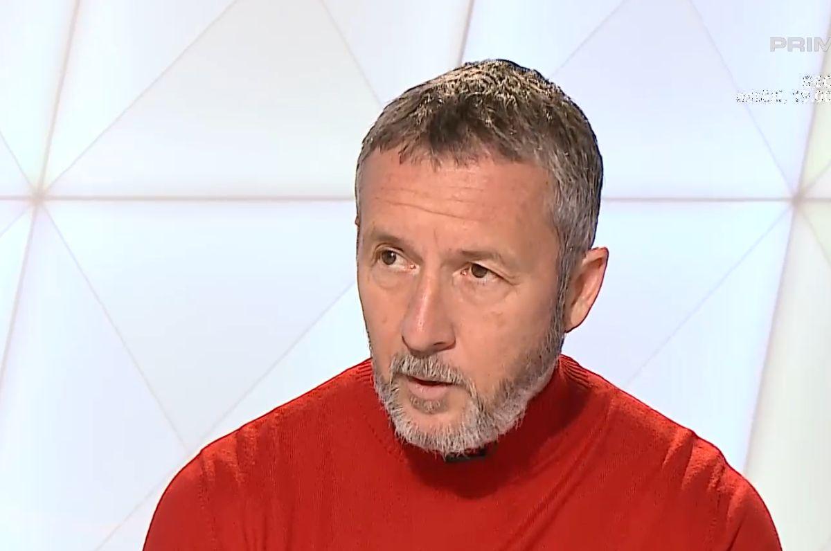 MM Stoica a ales adversara în finala barajului: „În acest moment, am aflat semifinalele!”
