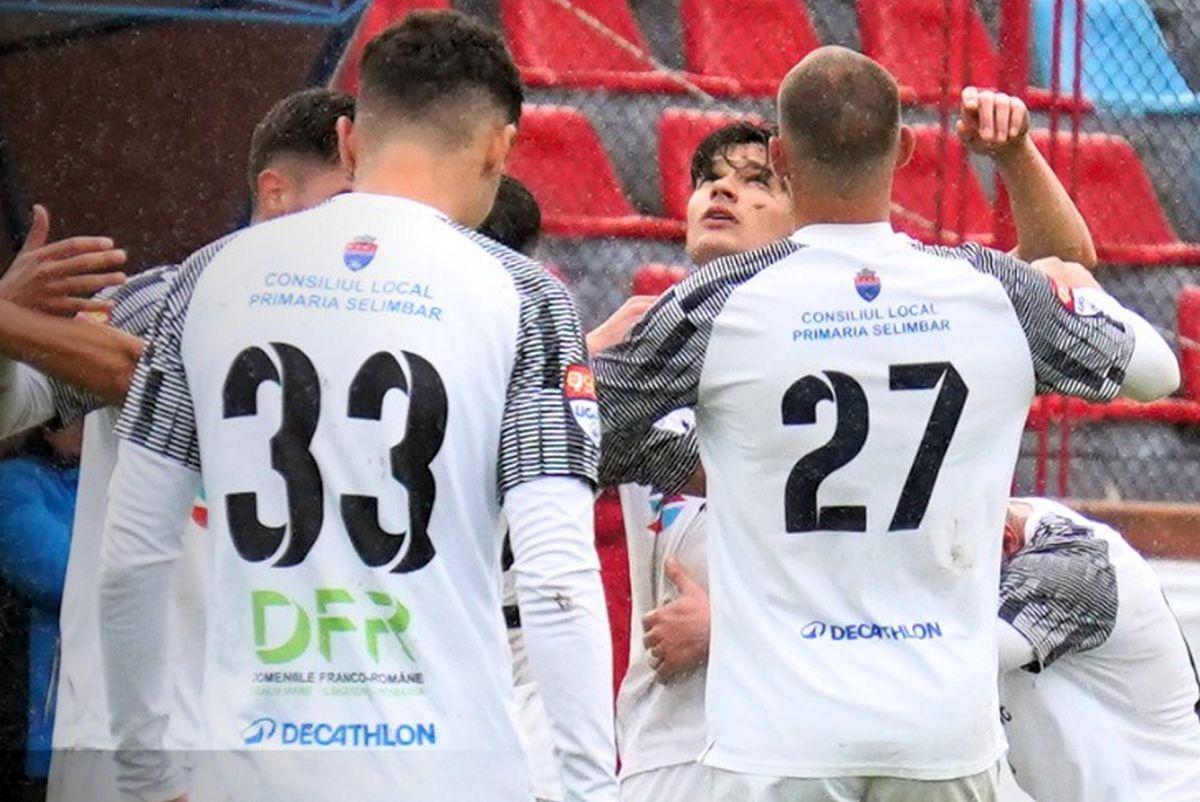Ultima etapă de play-out în Liga 2 » Aflăm a 4-a retrogradată și cine merge la barajul pentru salvare